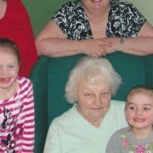 Meet your Posher, Mary